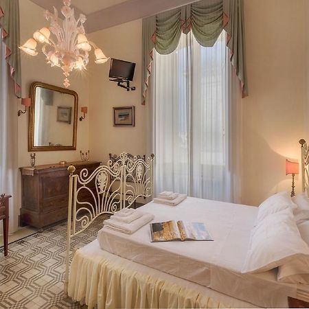 Antica Dimora Villa Della Lupa Λέτσε Εξωτερικό φωτογραφία