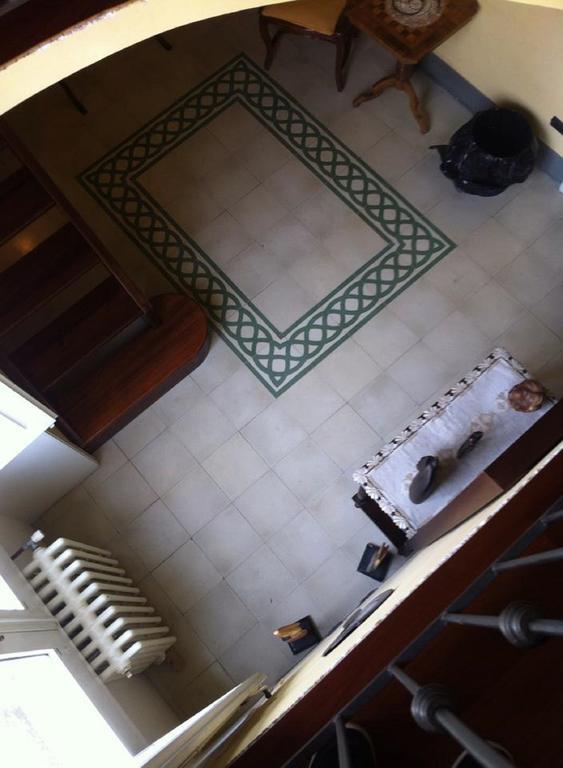 Antica Dimora Villa Della Lupa Λέτσε Δωμάτιο φωτογραφία