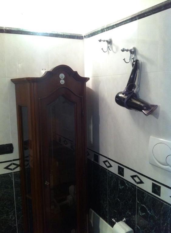Antica Dimora Villa Della Lupa Λέτσε Δωμάτιο φωτογραφία