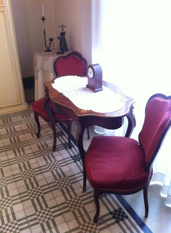 Antica Dimora Villa Della Lupa Λέτσε Δωμάτιο φωτογραφία