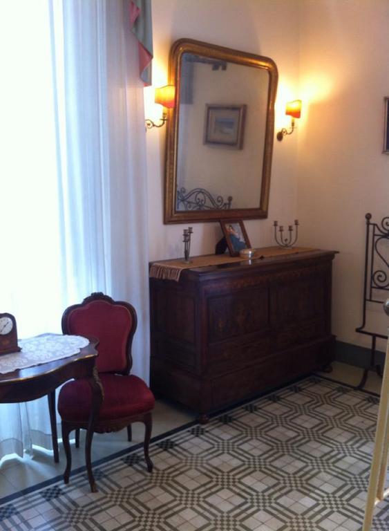 Antica Dimora Villa Della Lupa Λέτσε Δωμάτιο φωτογραφία