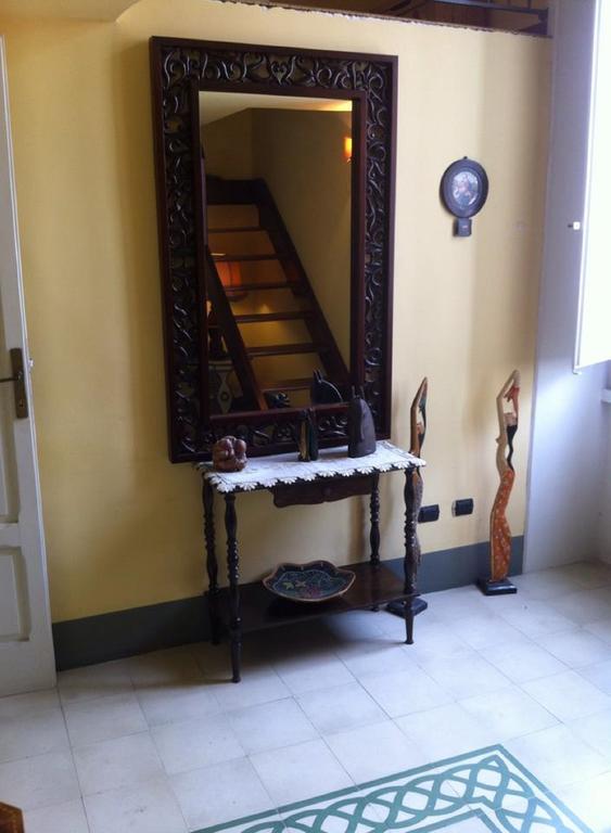 Antica Dimora Villa Della Lupa Λέτσε Δωμάτιο φωτογραφία