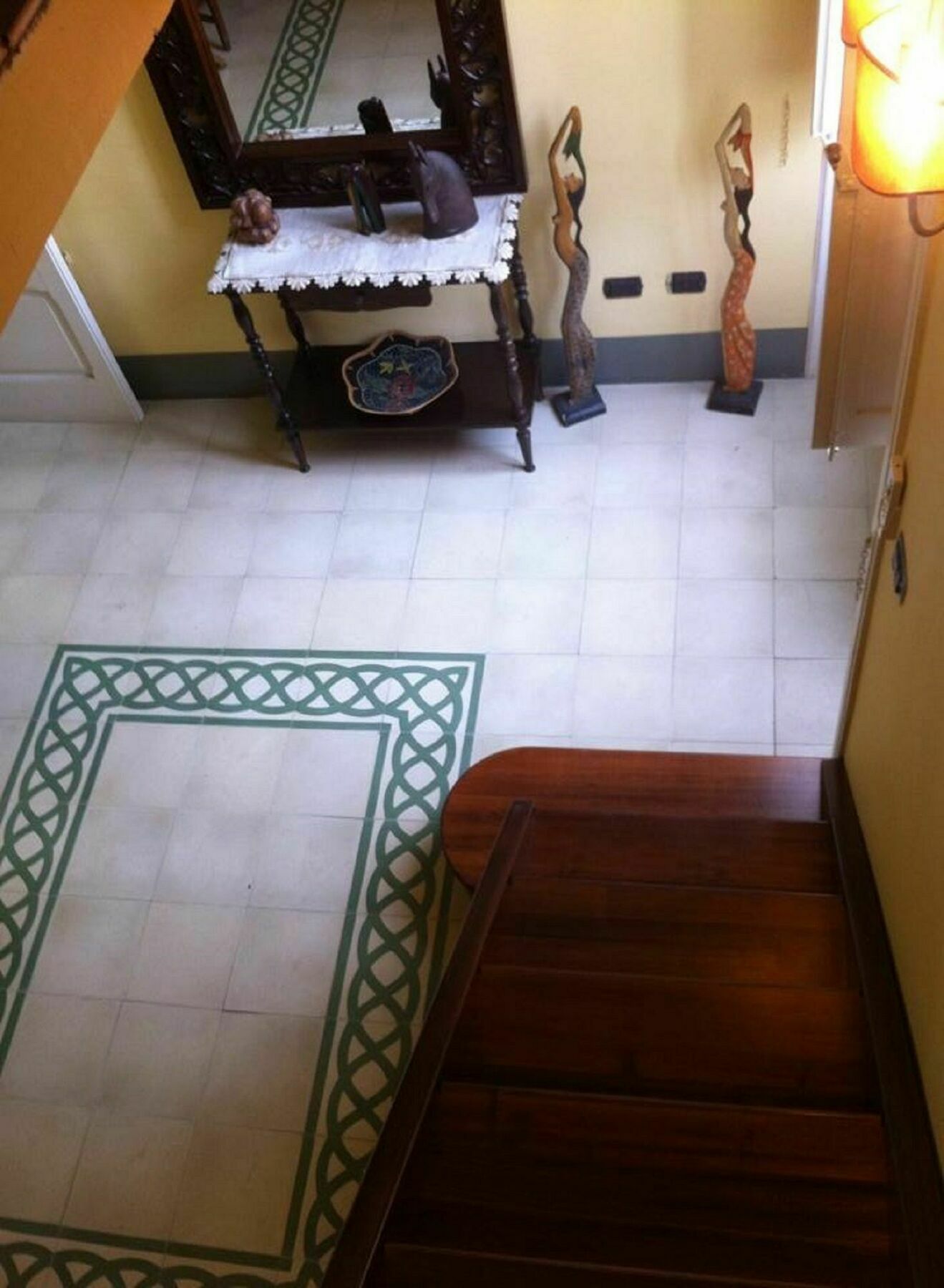 Antica Dimora Villa Della Lupa Λέτσε Εξωτερικό φωτογραφία