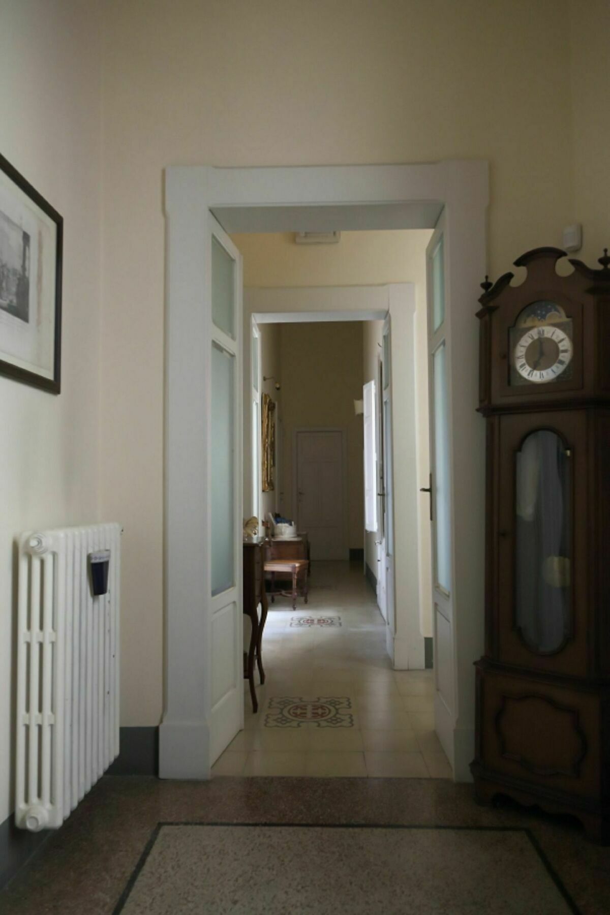 Antica Dimora Villa Della Lupa Λέτσε Εξωτερικό φωτογραφία